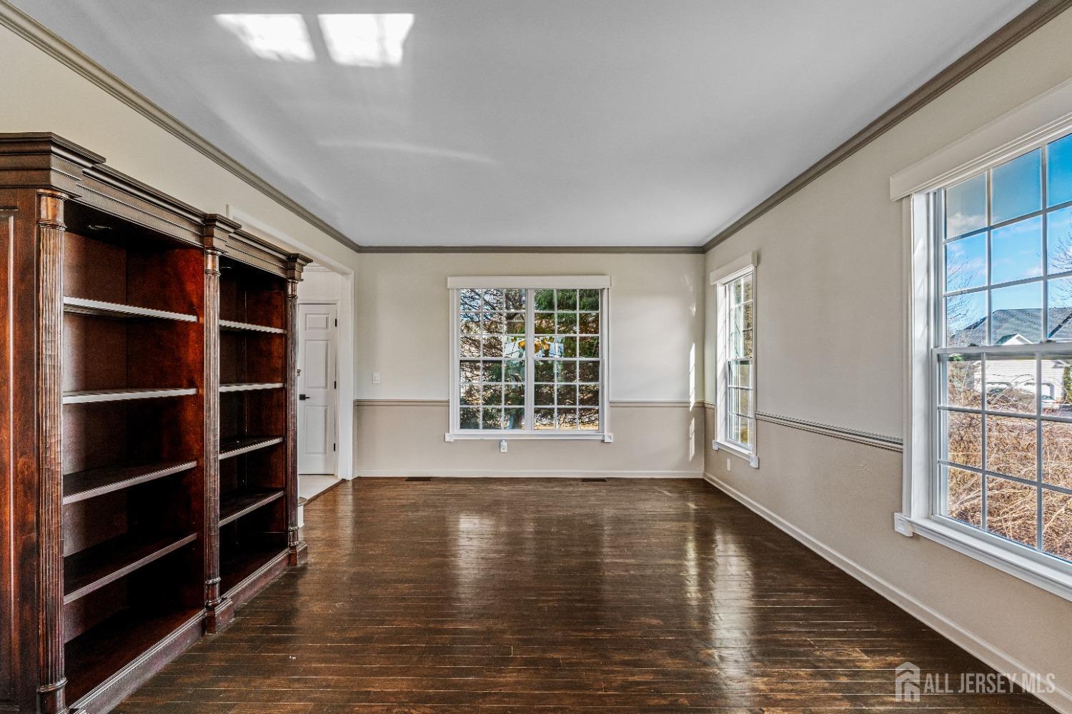 5 MacFarlane Circle Monroe Township, NJ 08831 - Photo 25 of 67