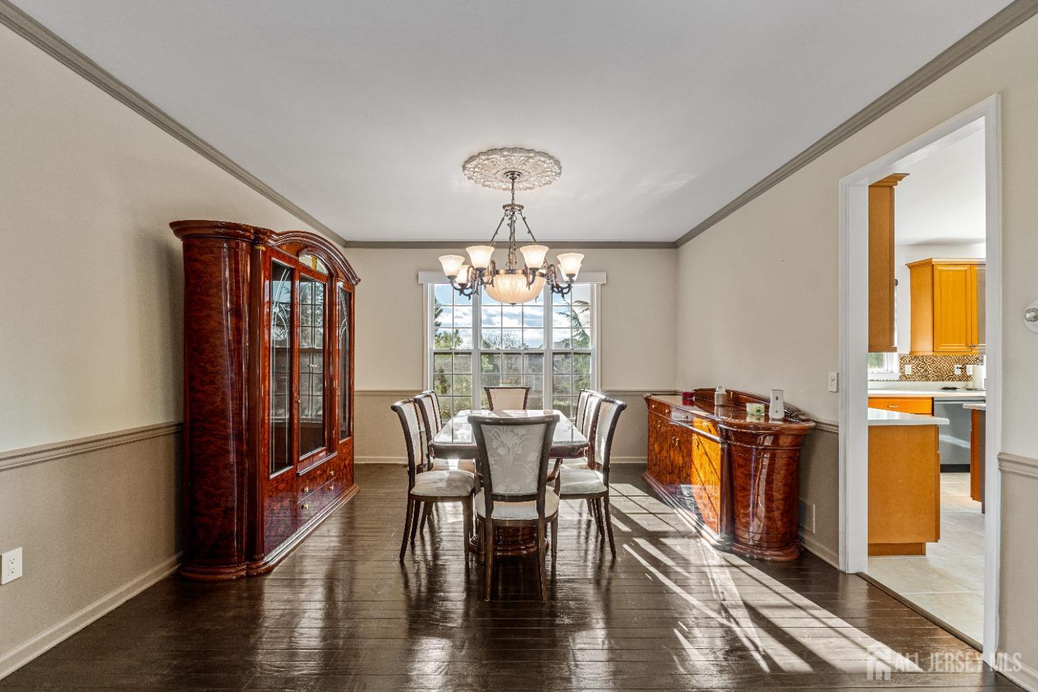 5 MacFarlane Circle Monroe Township, NJ 08831 - Photo 26 of 67