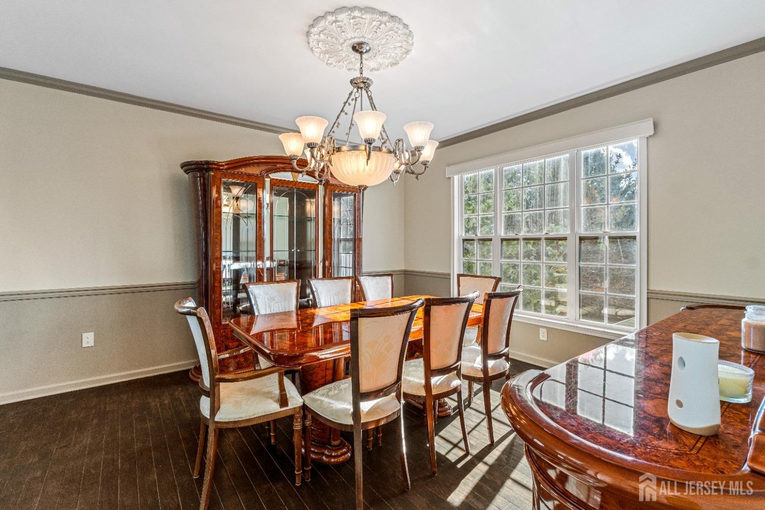 5 MacFarlane Circle Monroe Township, NJ 08831 - Photo 27 of 67