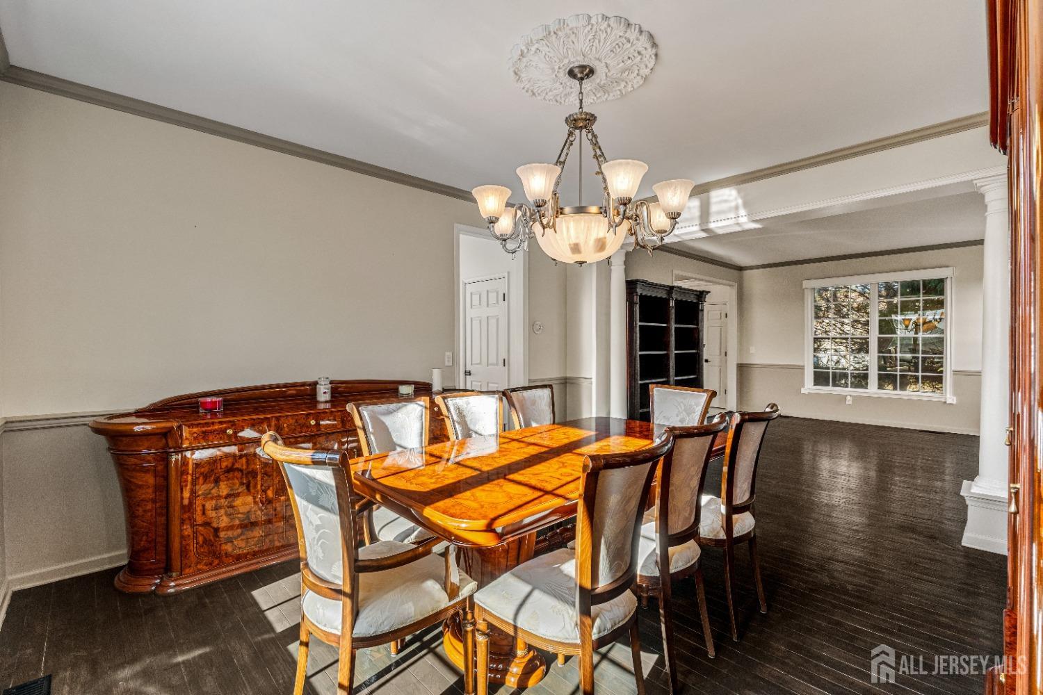 5 MacFarlane Circle Monroe Township, NJ 08831 - Photo 28 of 67