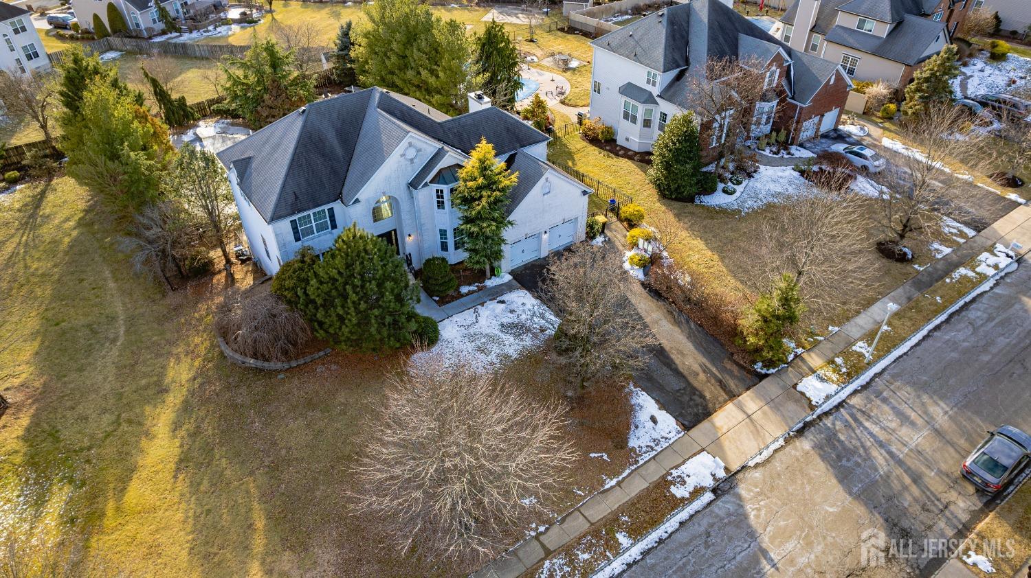 5 MacFarlane Circle Monroe Township, NJ 08831 - Photo 3 of 67