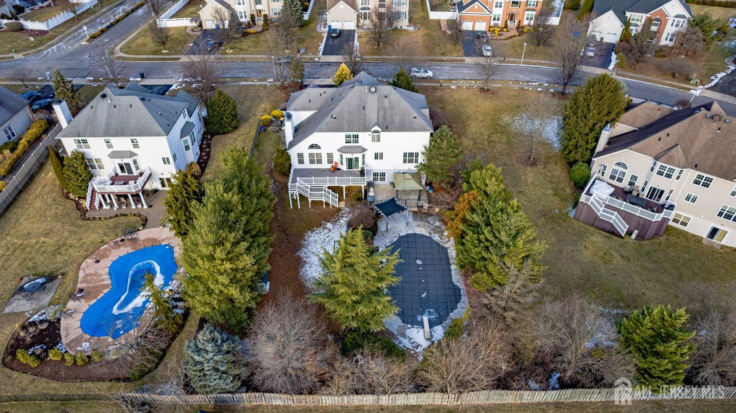 5 MacFarlane Circle Monroe Township, NJ 08831 - Photo 4 of 67