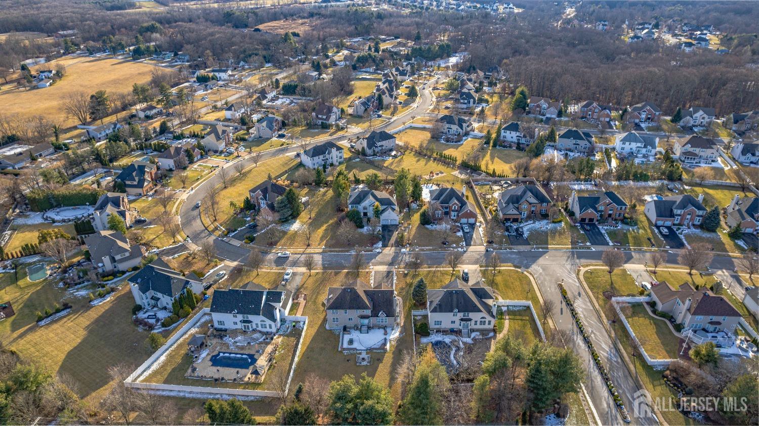 5 MacFarlane Circle Monroe Township, NJ 08831 - Photo 6 of 67