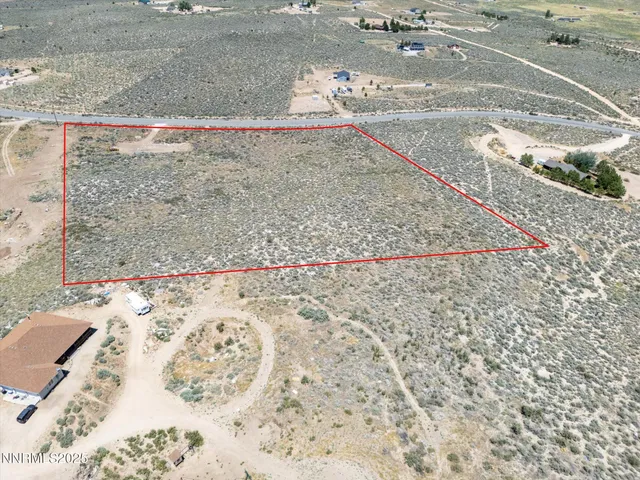 $160,000 | 15955 North Red Rock Road, Reno, NV 89508