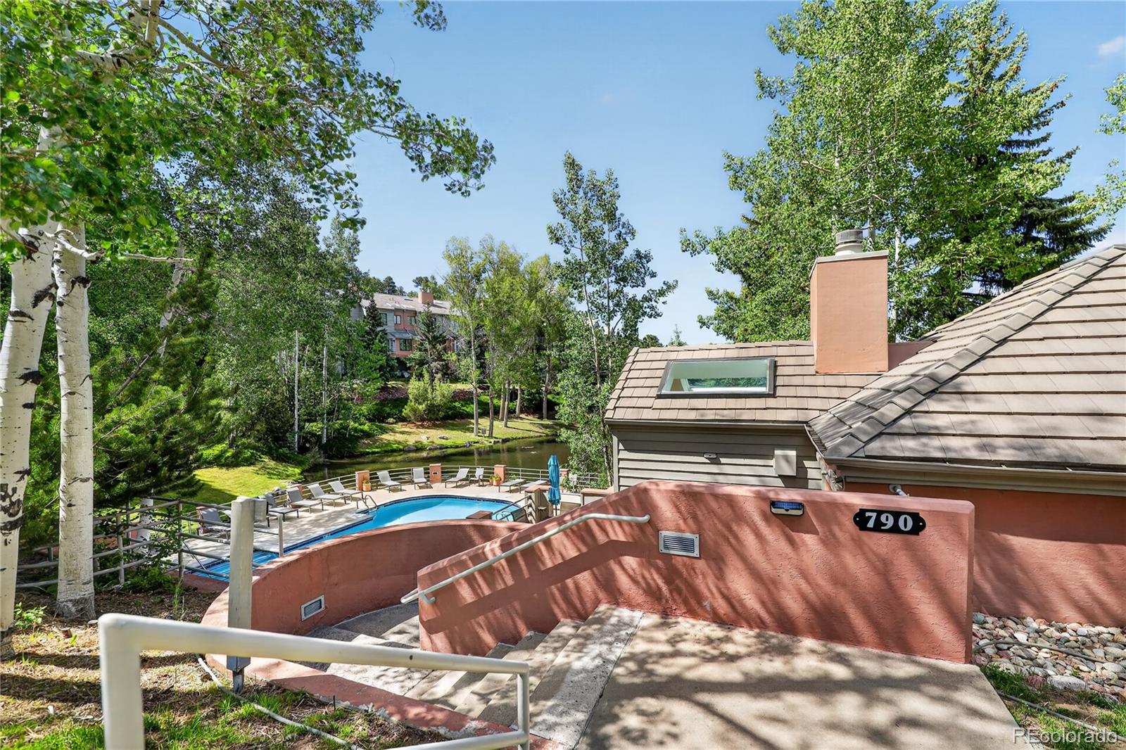 667 Trailside Road Golden, CO 80401 - Photo 43 of 50