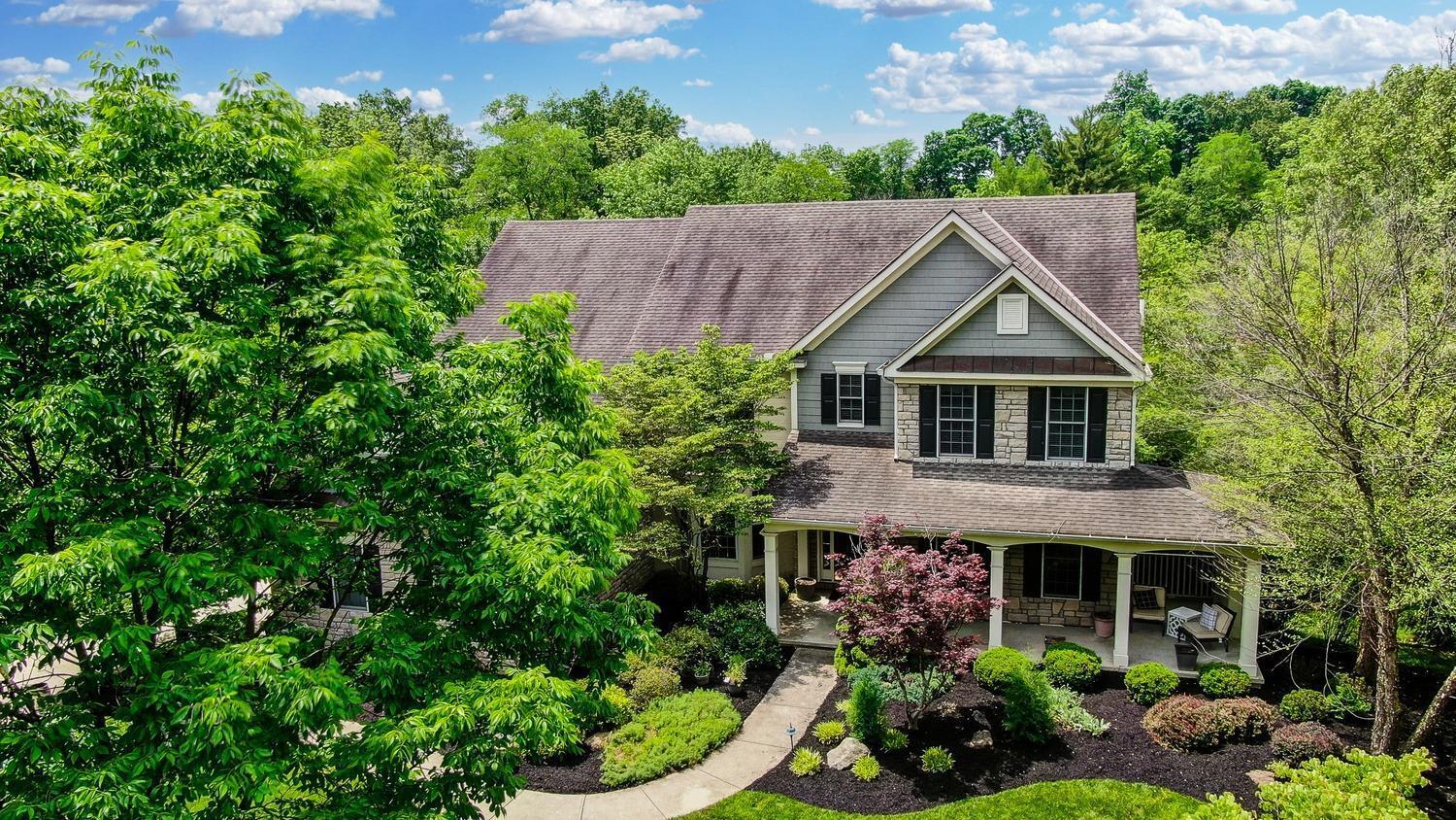 9075 East Kemper Road Montgomery, OH 45249 - Photo 3 of 50
