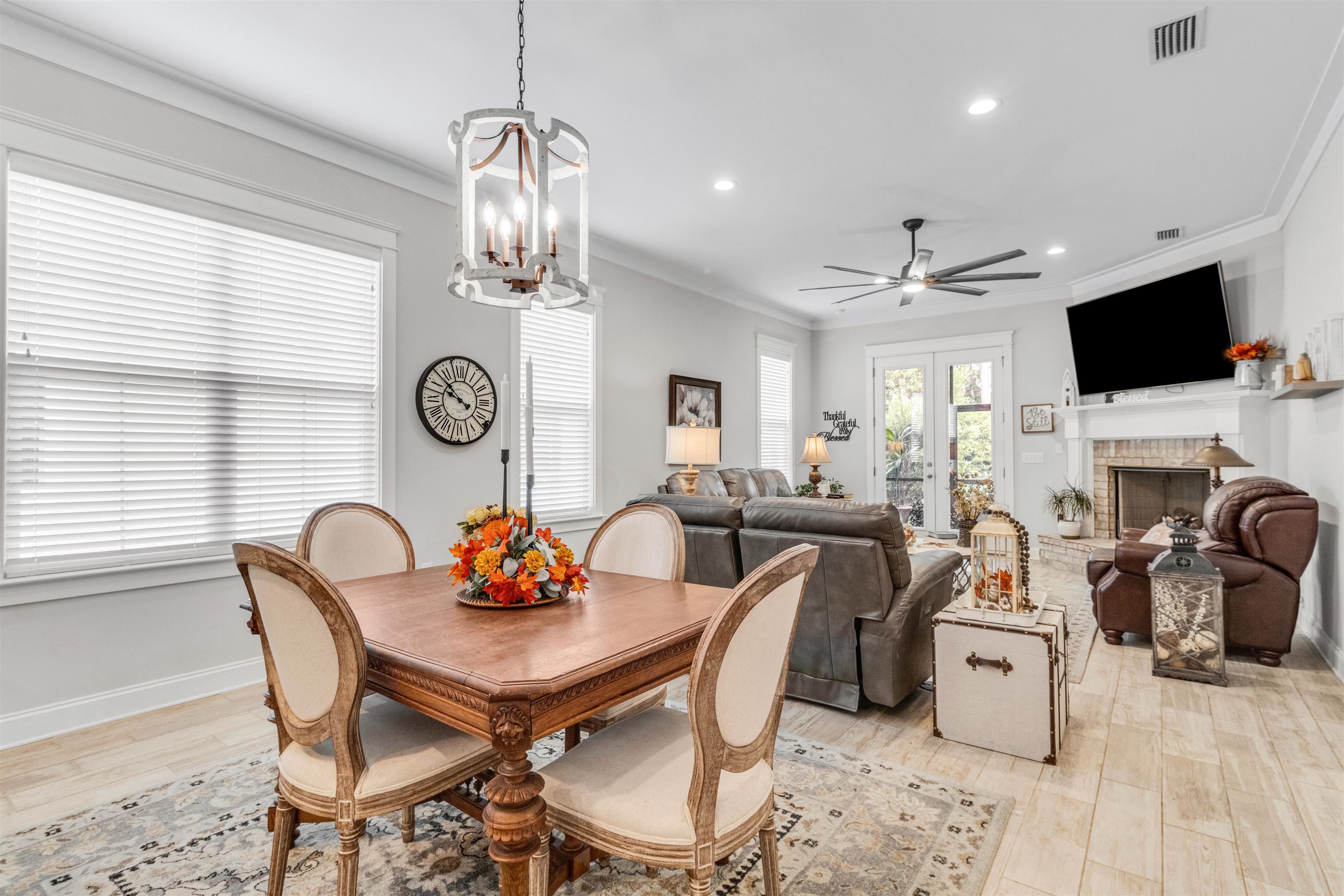 492 Orleans Street Gulf Shores, AL 36542 - Photo 7 of 39 Dining Area