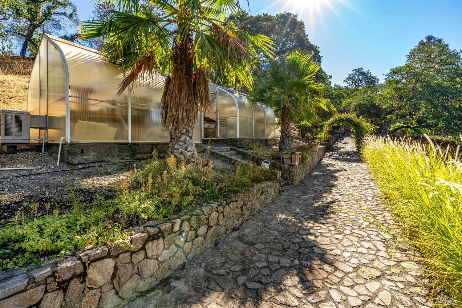 2900 Spring Mountain Road St. Helena, CA 94574 - Photo 32 of 35