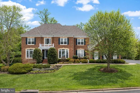 $2,150,000 | 3257 Pony Ridge Way, Oakton, VA 22124
