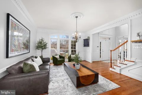 $2,150,000 | 3257 Pony Ridge Way, Oakton, VA 22124