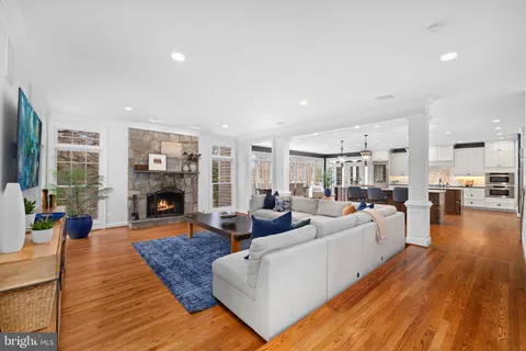 $2,150,000 | 3257 Pony Ridge Way, Oakton, VA 22124