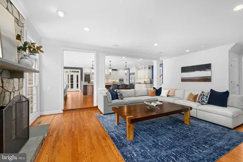 $2,150,000 | 3257 Pony Ridge Way, Oakton, VA 22124