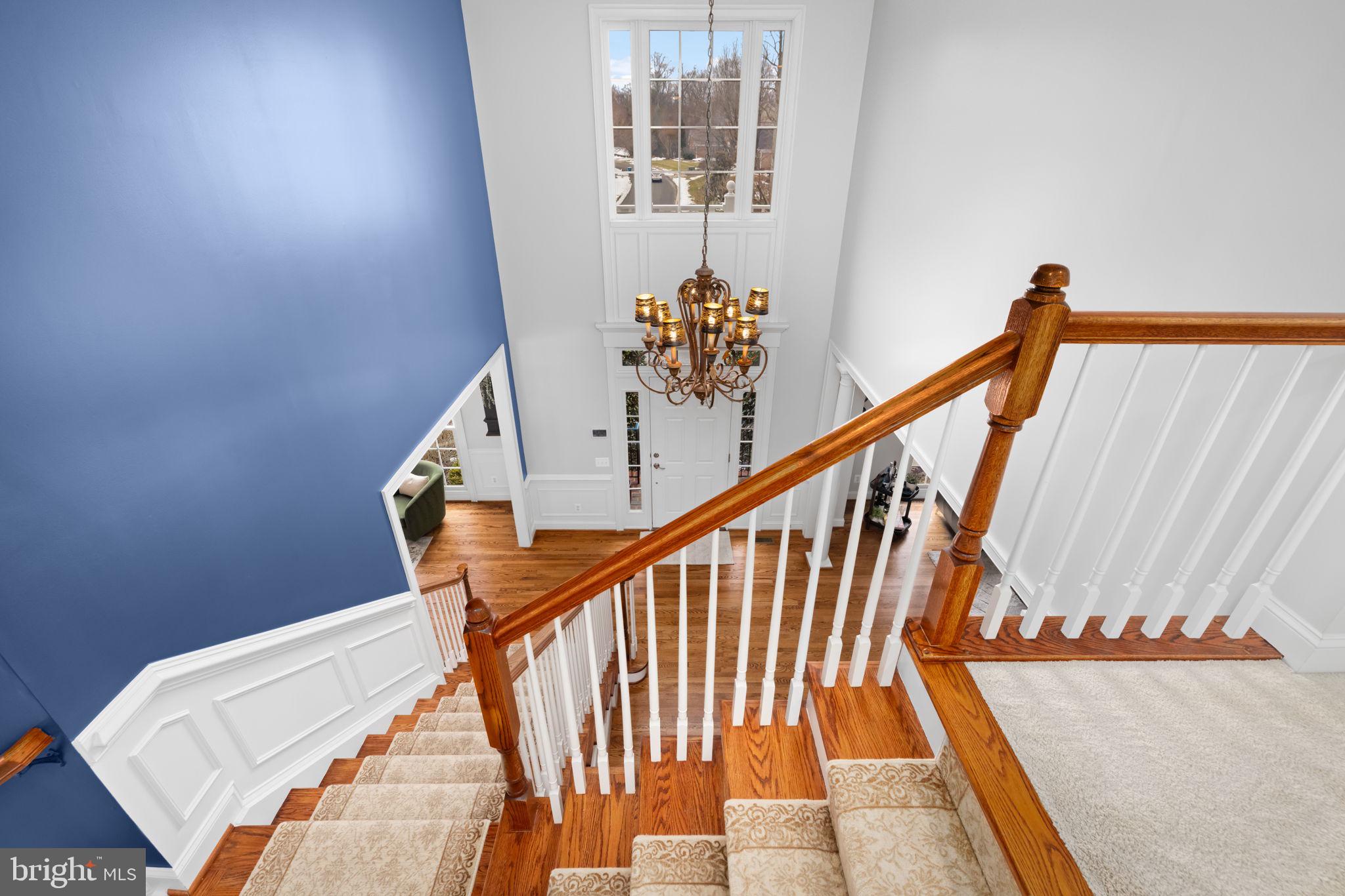 3257 Pony Ridge Way Oakton, VA 22124 - Photo 26 of 67 This home is filled iwth natural light