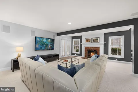 $2,150,000 | 3257 Pony Ridge Way, Oakton, VA 22124