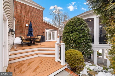$2,150,000 | 3257 Pony Ridge Way, Oakton, VA 22124