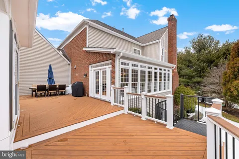 $2,150,000 | 3257 Pony Ridge Way, Oakton, VA 22124