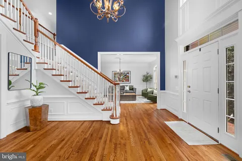 $2,150,000 | 3257 Pony Ridge Way, Oakton, VA 22124