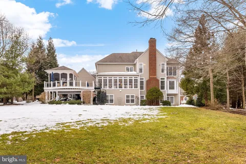 $2,150,000 | 3257 Pony Ridge Way, Oakton, VA 22124