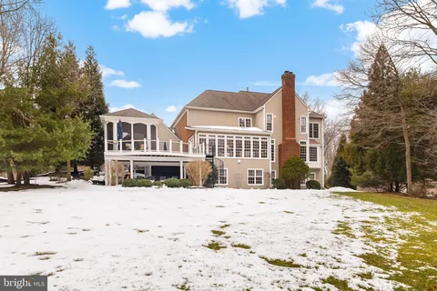 $2,150,000 | 3257 Pony Ridge Way, Oakton, VA 22124