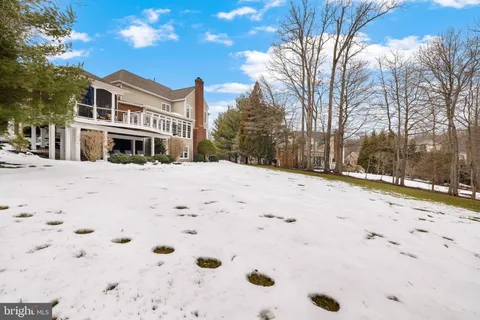 $2,150,000 | 3257 Pony Ridge Way, Oakton, VA 22124