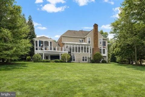 $2,150,000 | 3257 Pony Ridge Way, Oakton, VA 22124