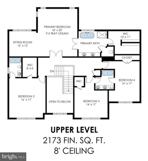 $2,150,000 | 3257 Pony Ridge Way, Oakton, VA 22124