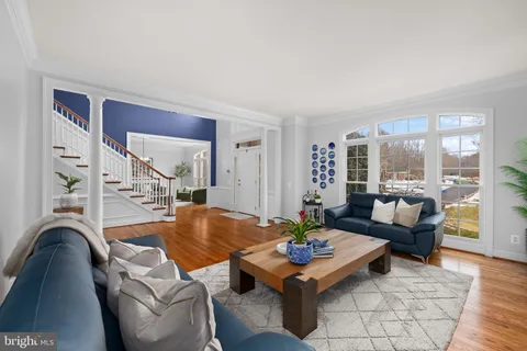 $2,150,000 | 3257 Pony Ridge Way, Oakton, VA 22124