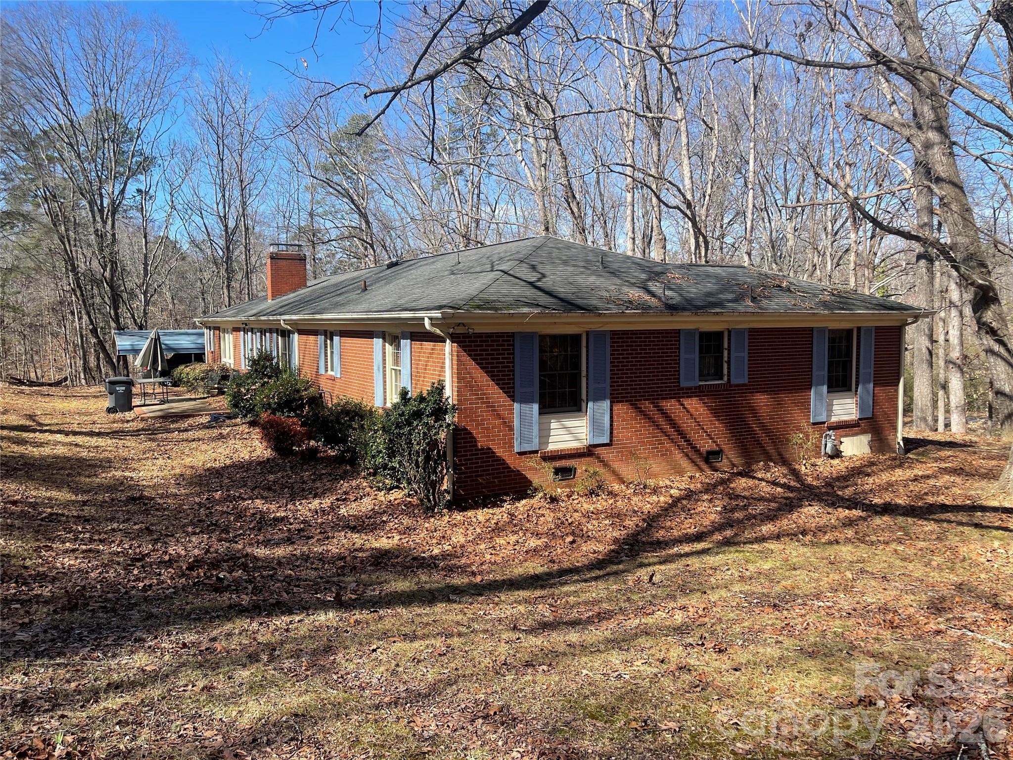 215 Rankin Road Landis, NC 28088 - Photo 19 of 22