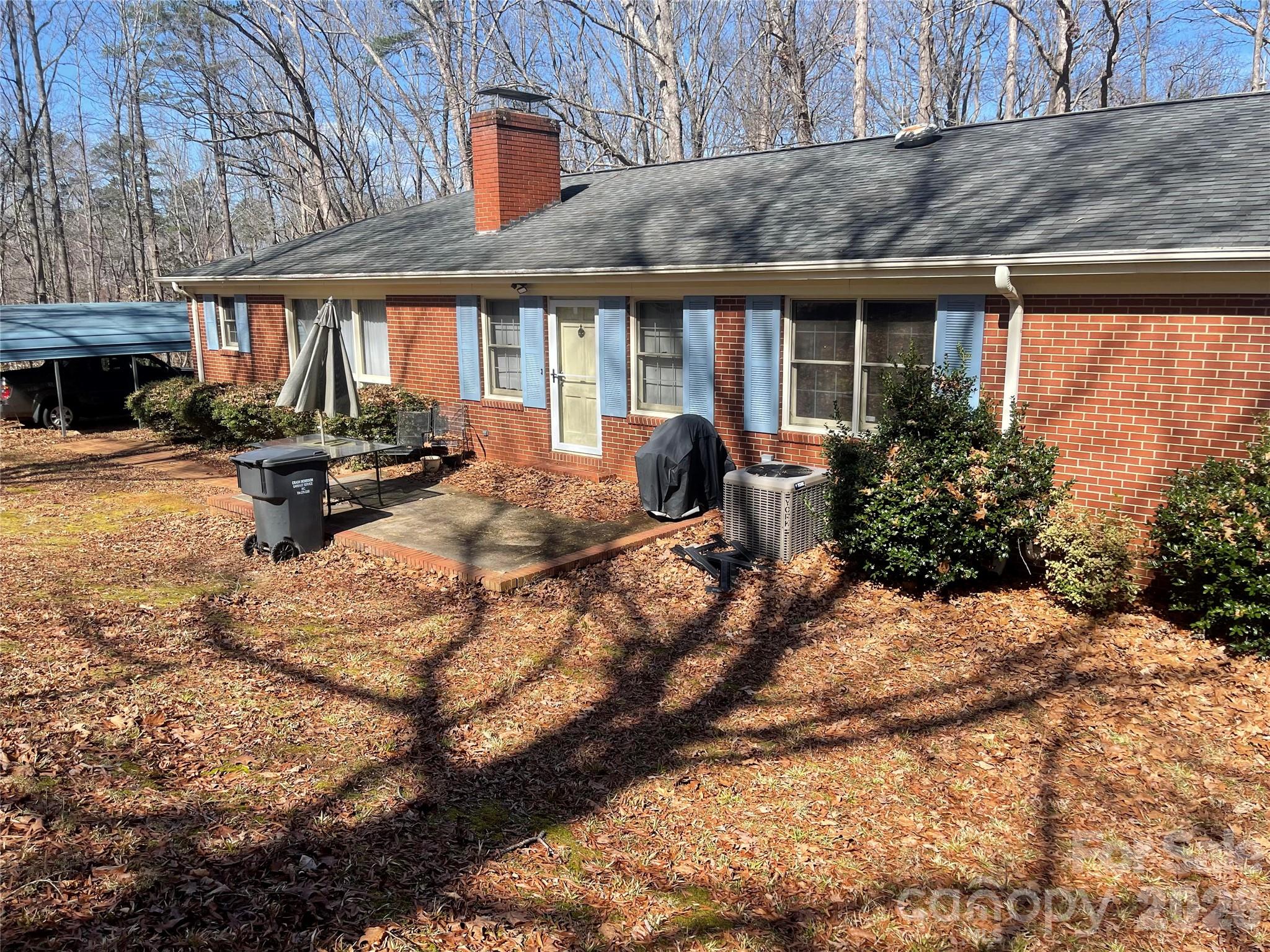 215 Rankin Road Landis, NC 28088 - Photo 20 of 22