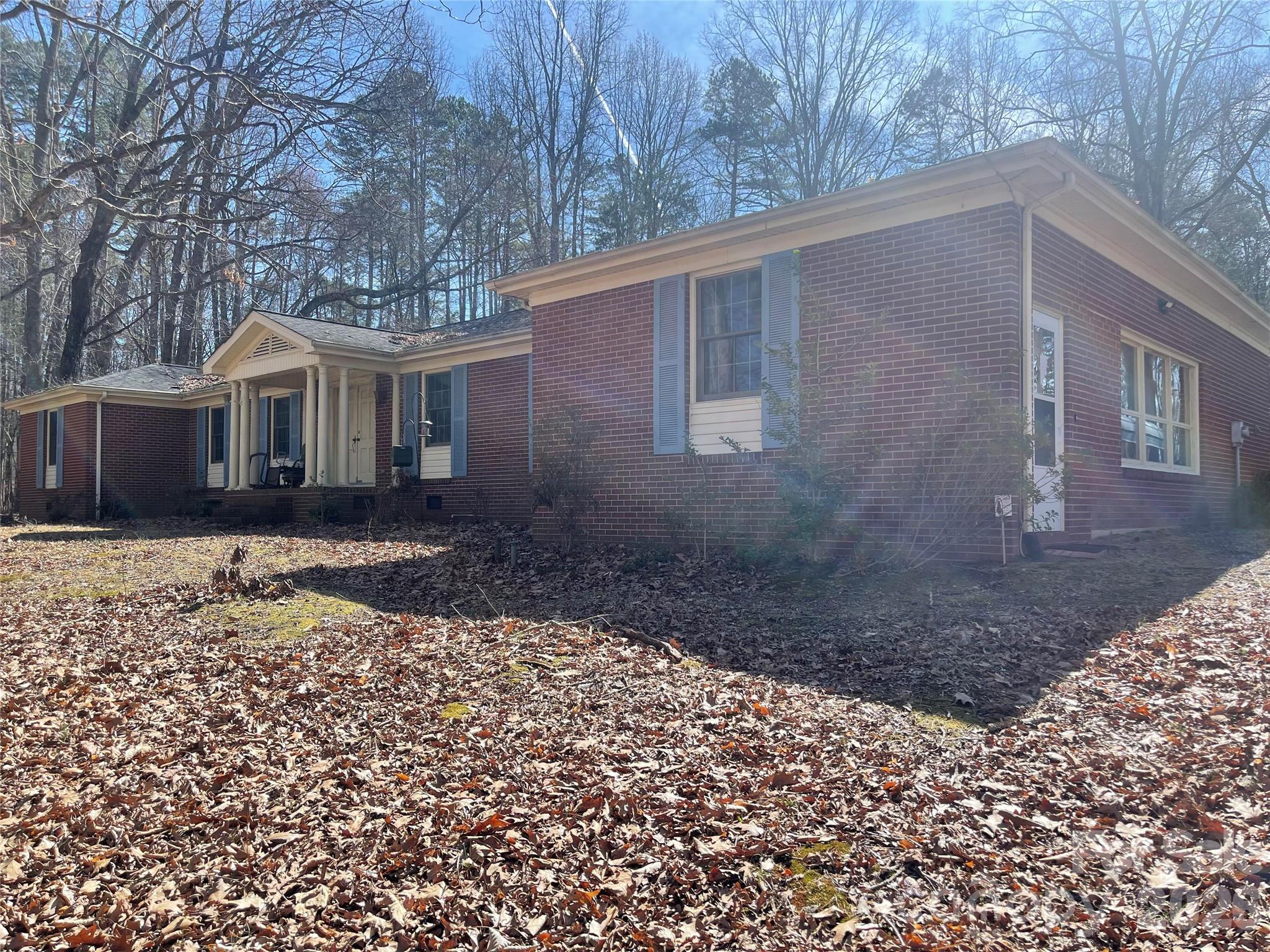 215 Rankin Road Landis, NC 28088 - Photo 2 of 22