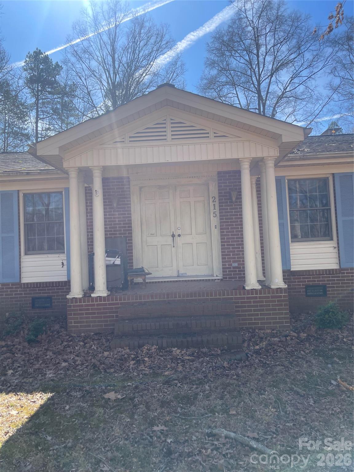 215 Rankin Road Landis, NC 28088 - Photo 3 of 22