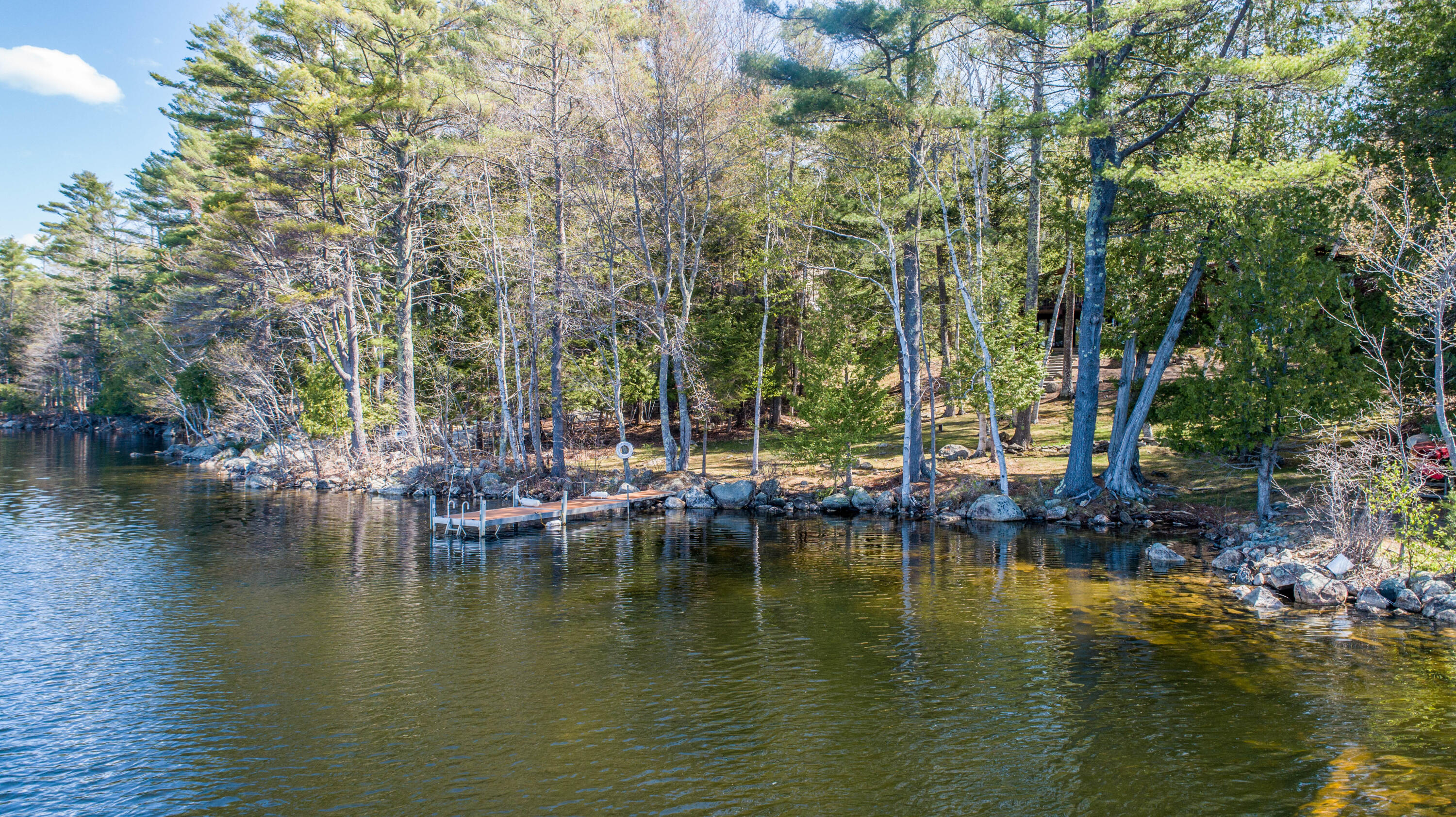 68 Kal Shore Road Norway, ME 04268 - Photo 44 of 50 DJI_0022