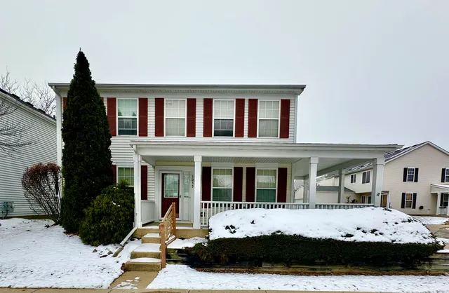 $318,000 | 1033 Serendipity Drive, Aurora, IL 60504