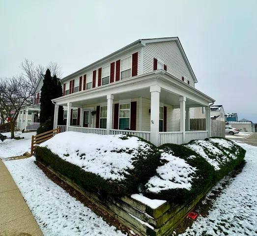 $318,000 | 1033 Serendipity Drive, Aurora, IL 60504