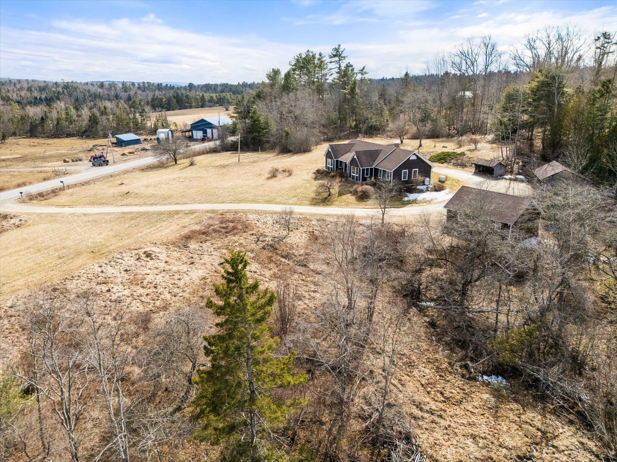 406 Bucksmills Road Bucksport, ME 04416 - Photo 58 of 68 22-406 Bucksmills Rd