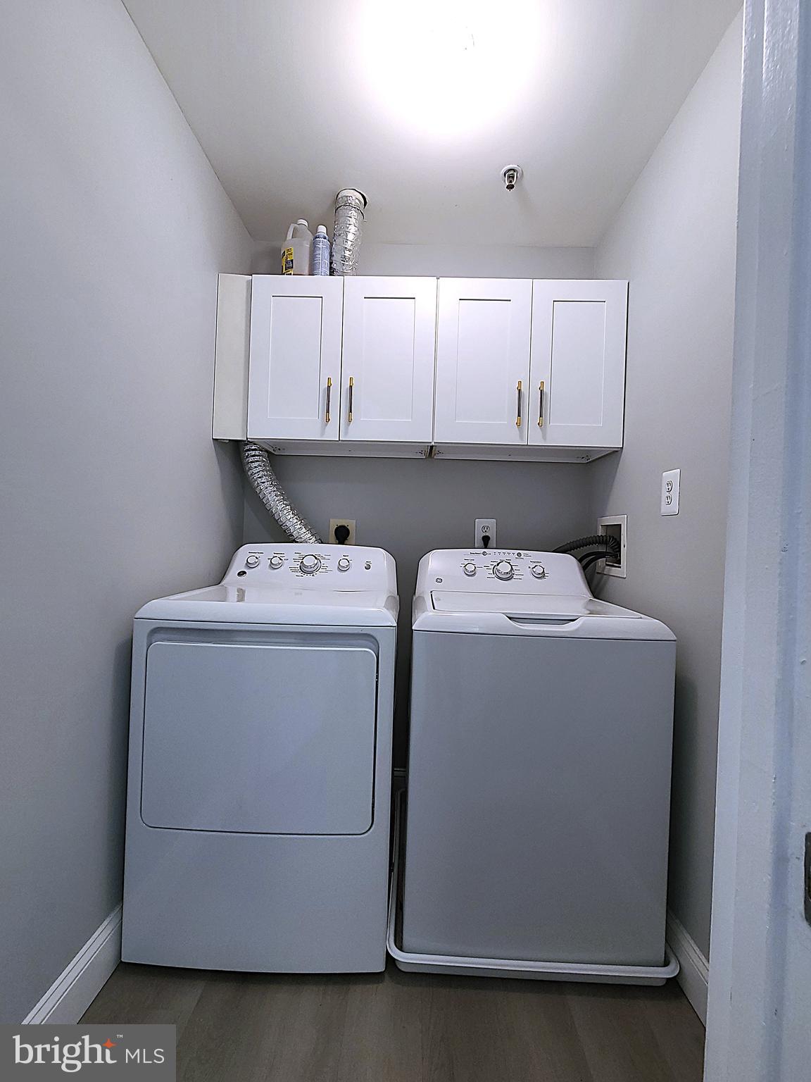 1049 Gardenview Loop, Unit 302 Woodbridge, VA 22191 - Photo 19 of 21 Laundry Room