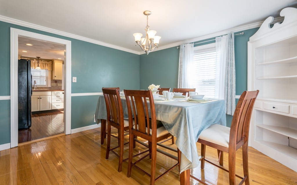 58 Farrell Road Lynn, MA 01905 - Photo 12 of 30 Gallery Image 12
