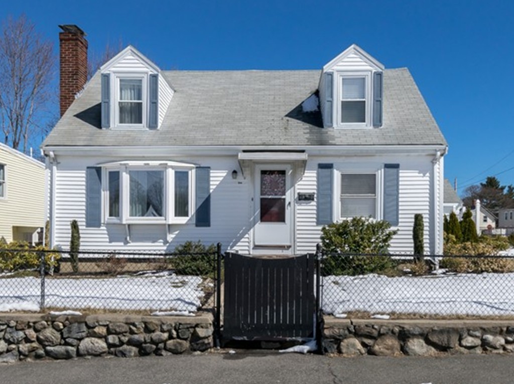 58 Farrell Road Lynn, MA 01905 - Photo 28 of 30 Gallery Image 28