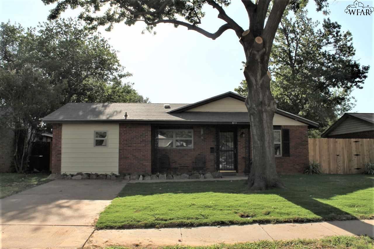 5111 Lakefront Drive Wichita Falls, TX 76310 - Photo 1 of 1 Gallery Image 1