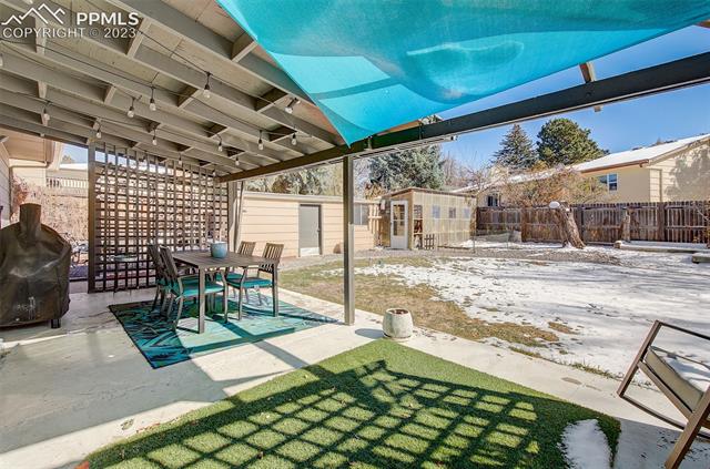 4447 Ranch Circle Colorado Springs, CO 80918 - Photo 34 of 46 Gallery Image 34