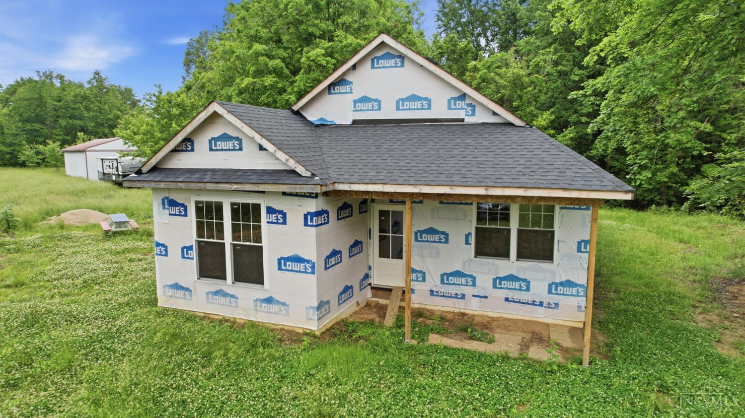 2570 Bethel Maple Road Bethel, OH 45106 - Photo 45 of 48