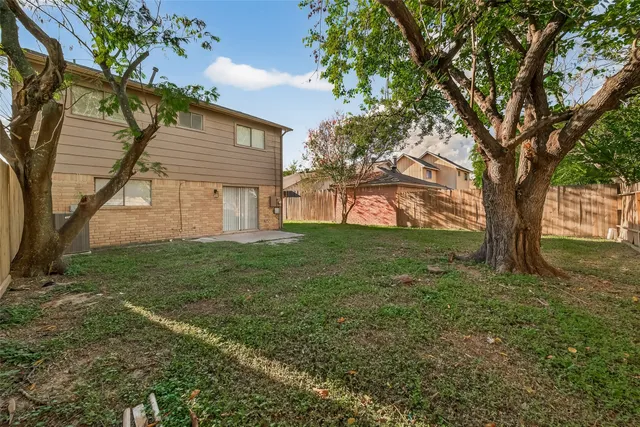 $281,500 | 10726 Buffalo Bend Drive, Houston, TX 77064