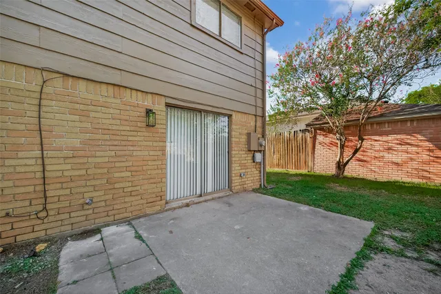 $281,500 | 10726 Buffalo Bend Drive, Houston, TX 77064