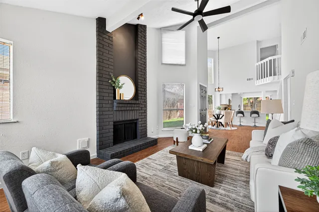 $281,500 | 10726 Buffalo Bend Drive, Houston, TX 77064