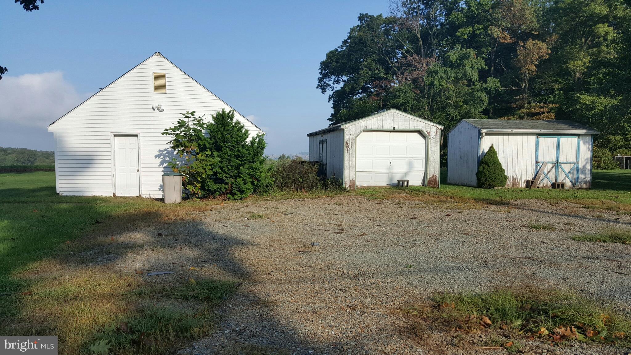 1083 Rock Springs Road Conowingo, MD 21918 - Photo 2 of 11 This converted garage contains a 1 bed, 1 bath apt