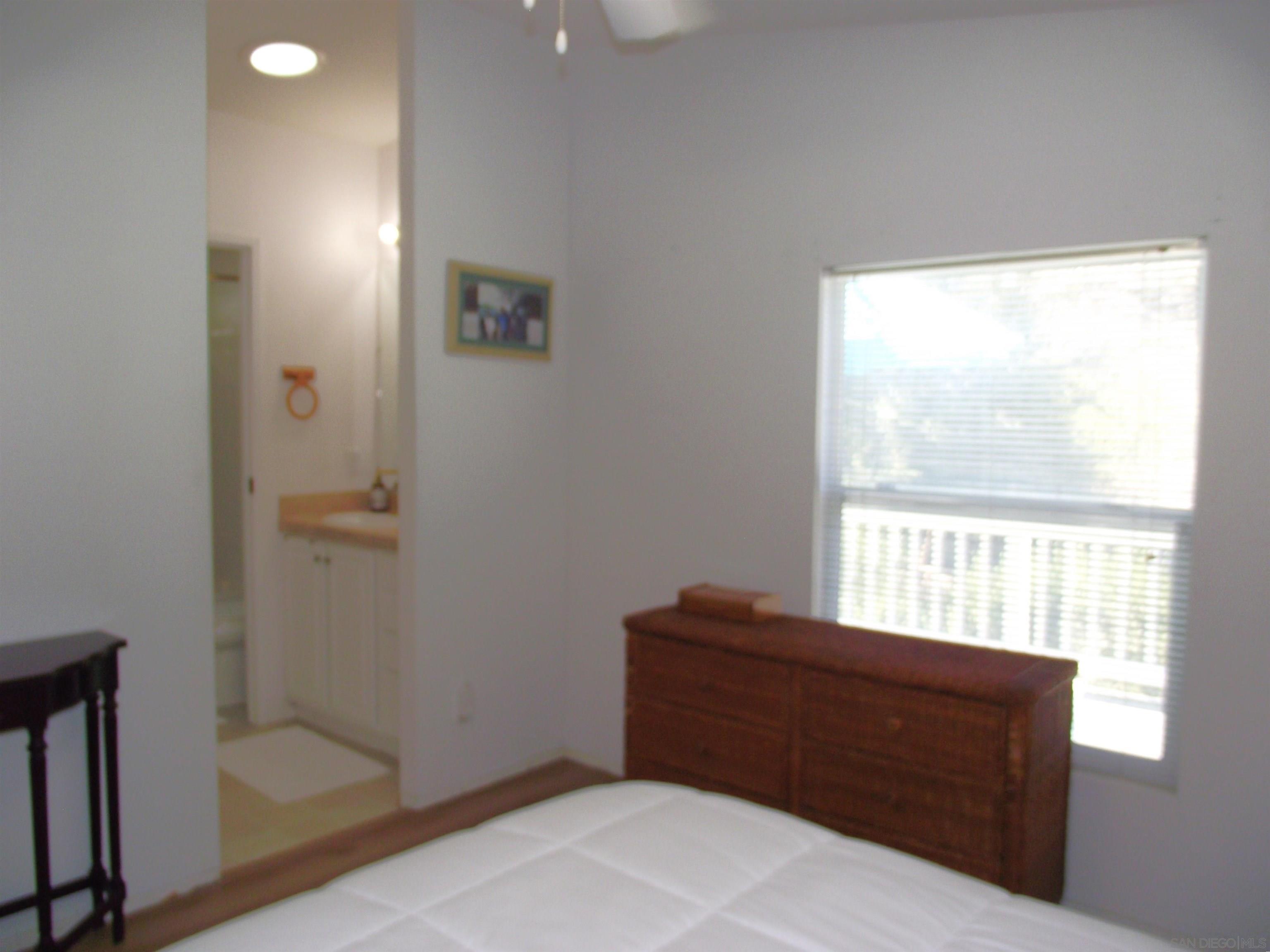 35109 Highway 79, Unit SPC/ # Warner Springs, CA 92086 - Photo 15 of 35 a room with a window and a ceiling fan