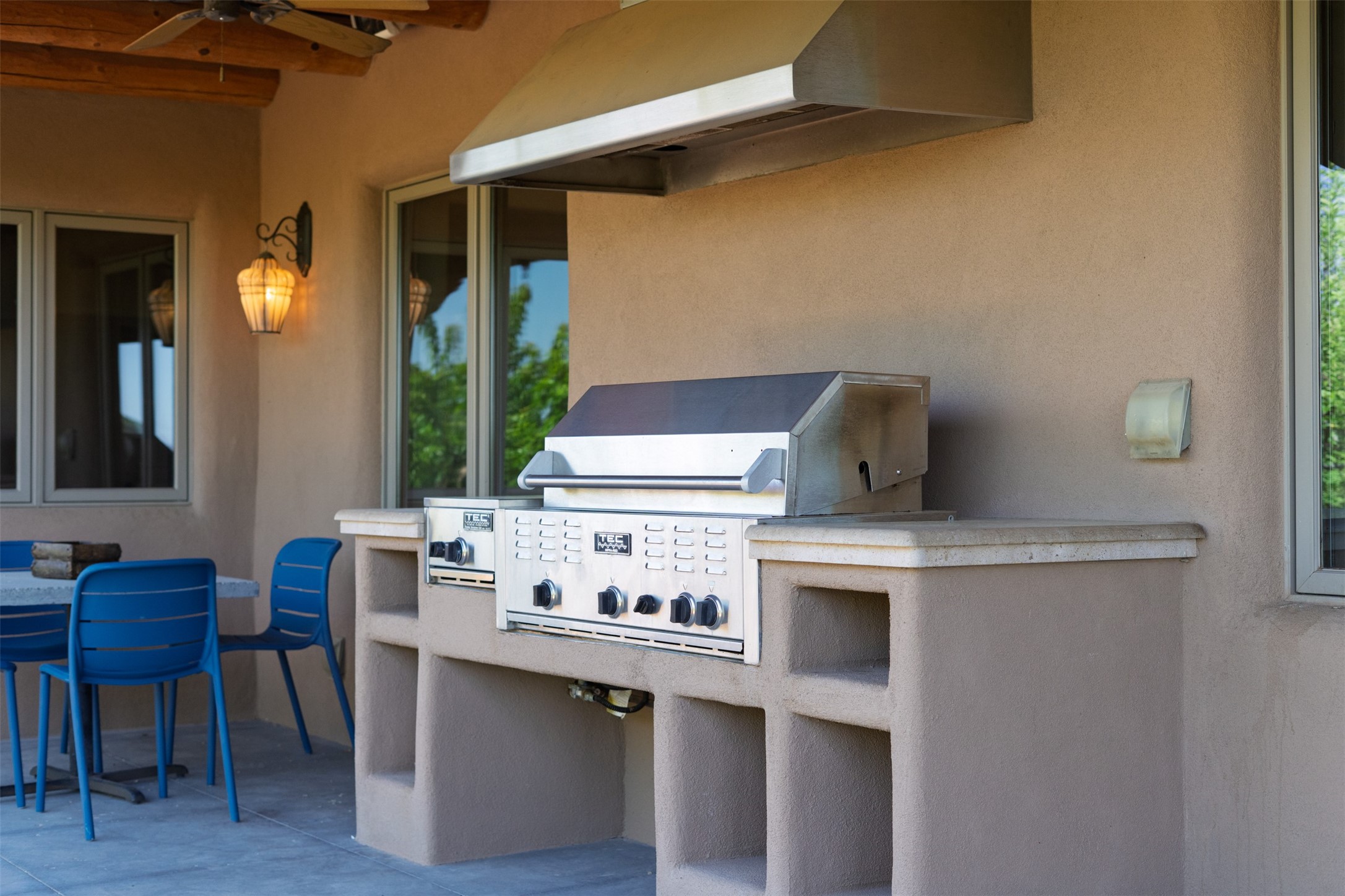 1314 Madrid Road Santa Fe, NM 87505 - Photo 43 of 74