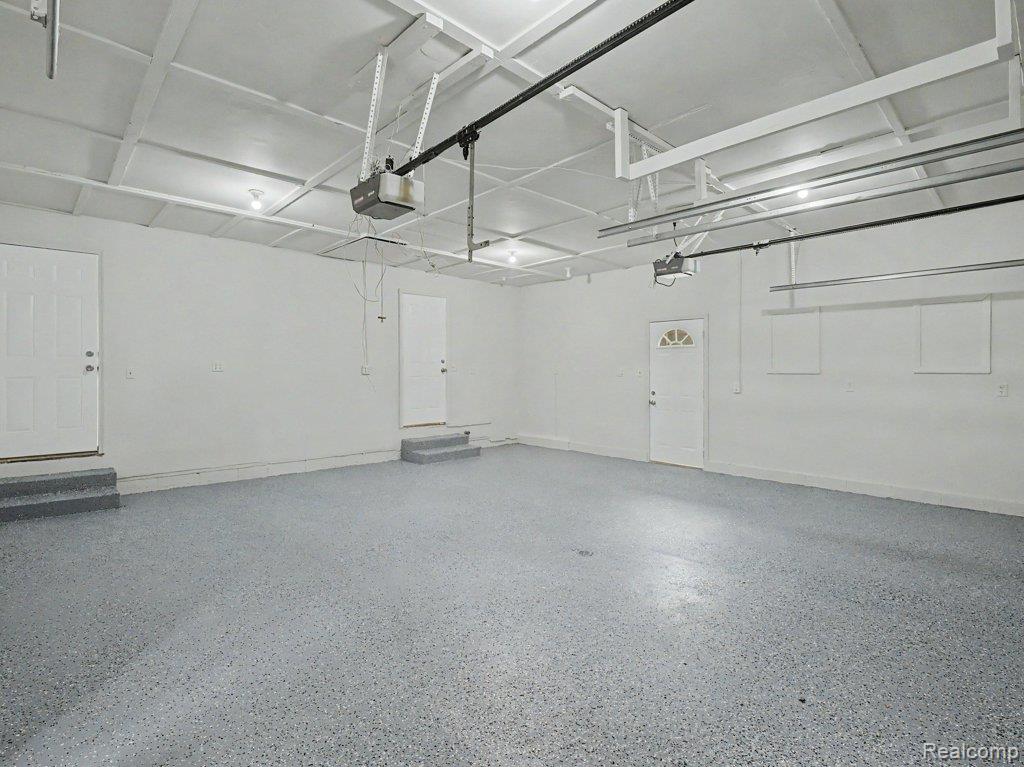 11414 North Lewis Road Clio, MI 48420 - Photo 47 of 54
