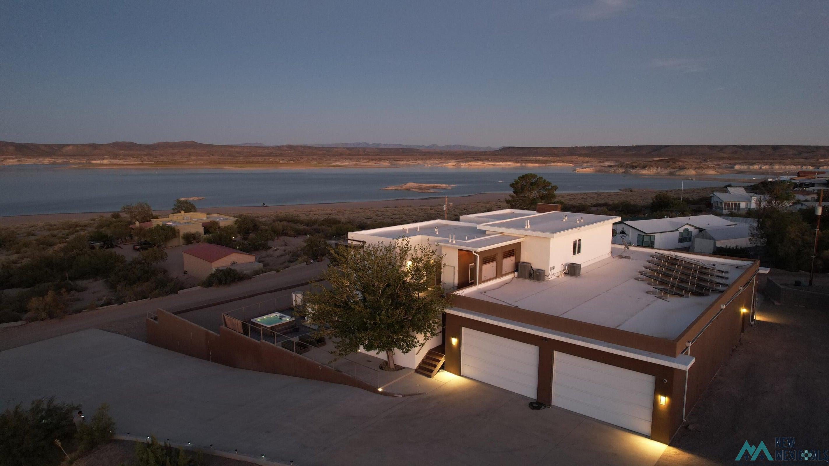 300 Catfish Road Elephant Butte, NM 87935 - Photo 23 of 31 Gallery Image 23