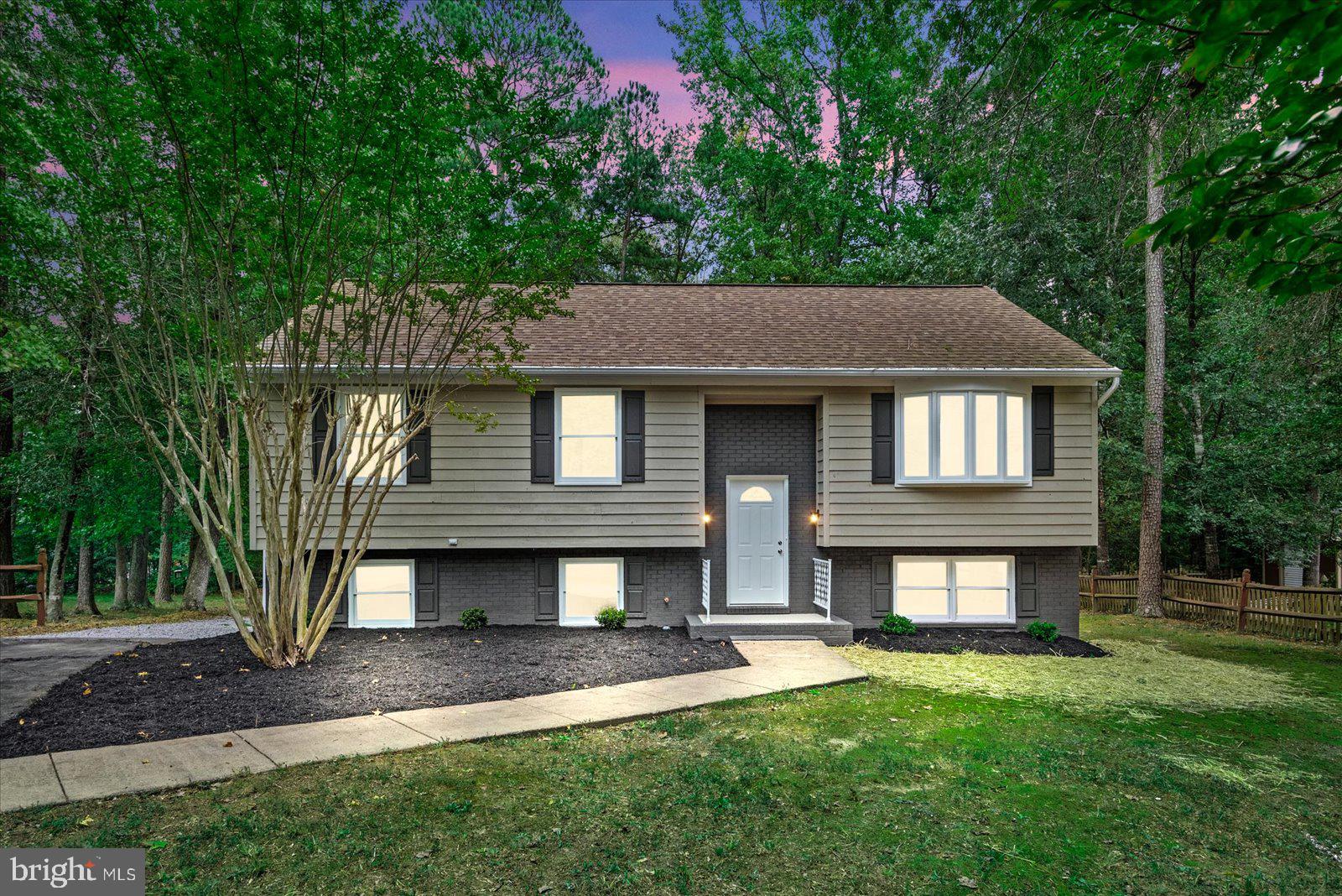 681 Welsh Drive Ruther Glen, VA 22546 - Photo 1 of 46